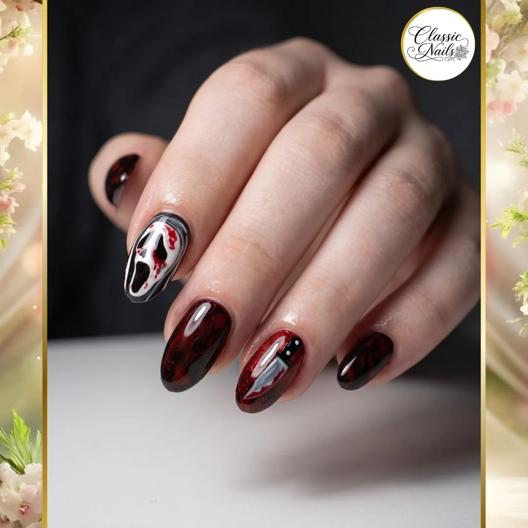 Nails Design 
